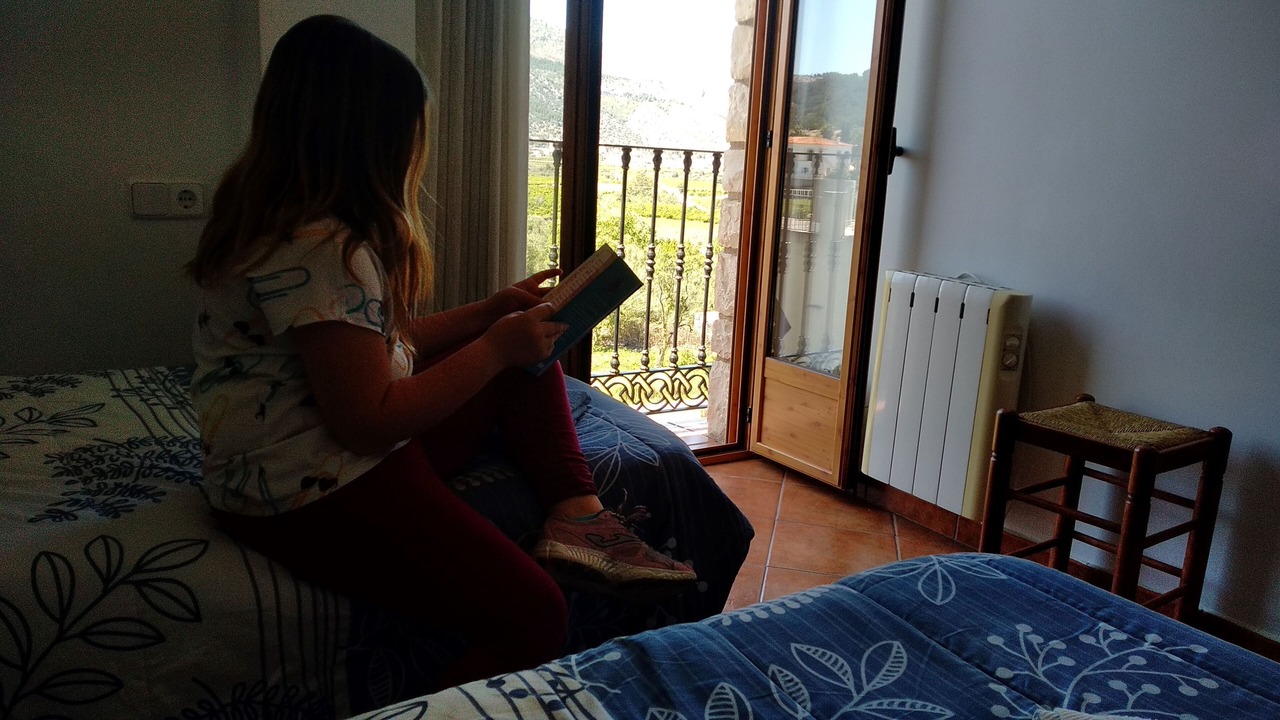 Photo of Bedroom in Orba