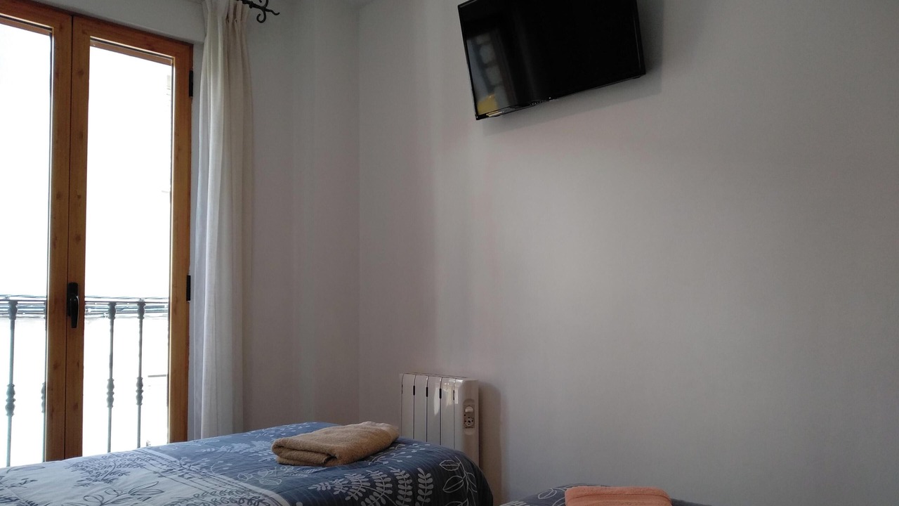 Photo of Bedroom in Orba
