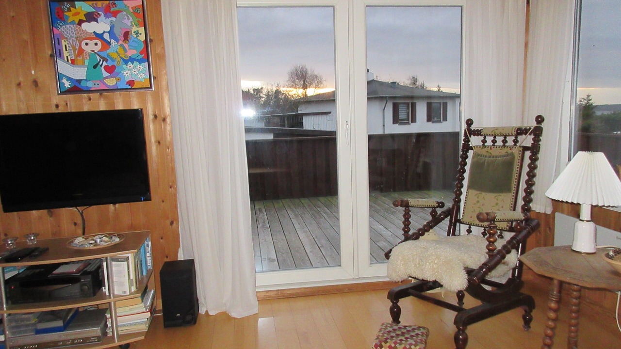 Photo of Livingroom in Sallingsund