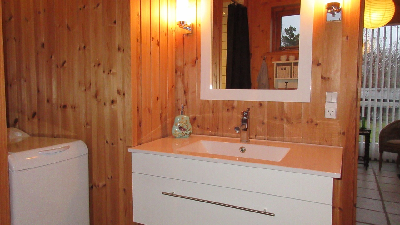 Photo of Bathroom in Sallingsund
