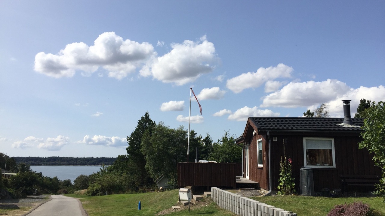 Photo of Outdoor in Sallingsund