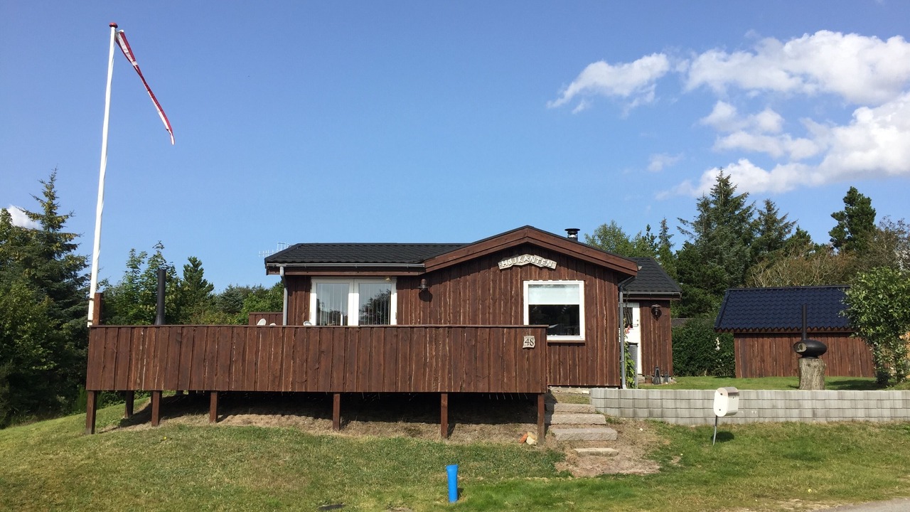 Photo of Outdoor in Sallingsund