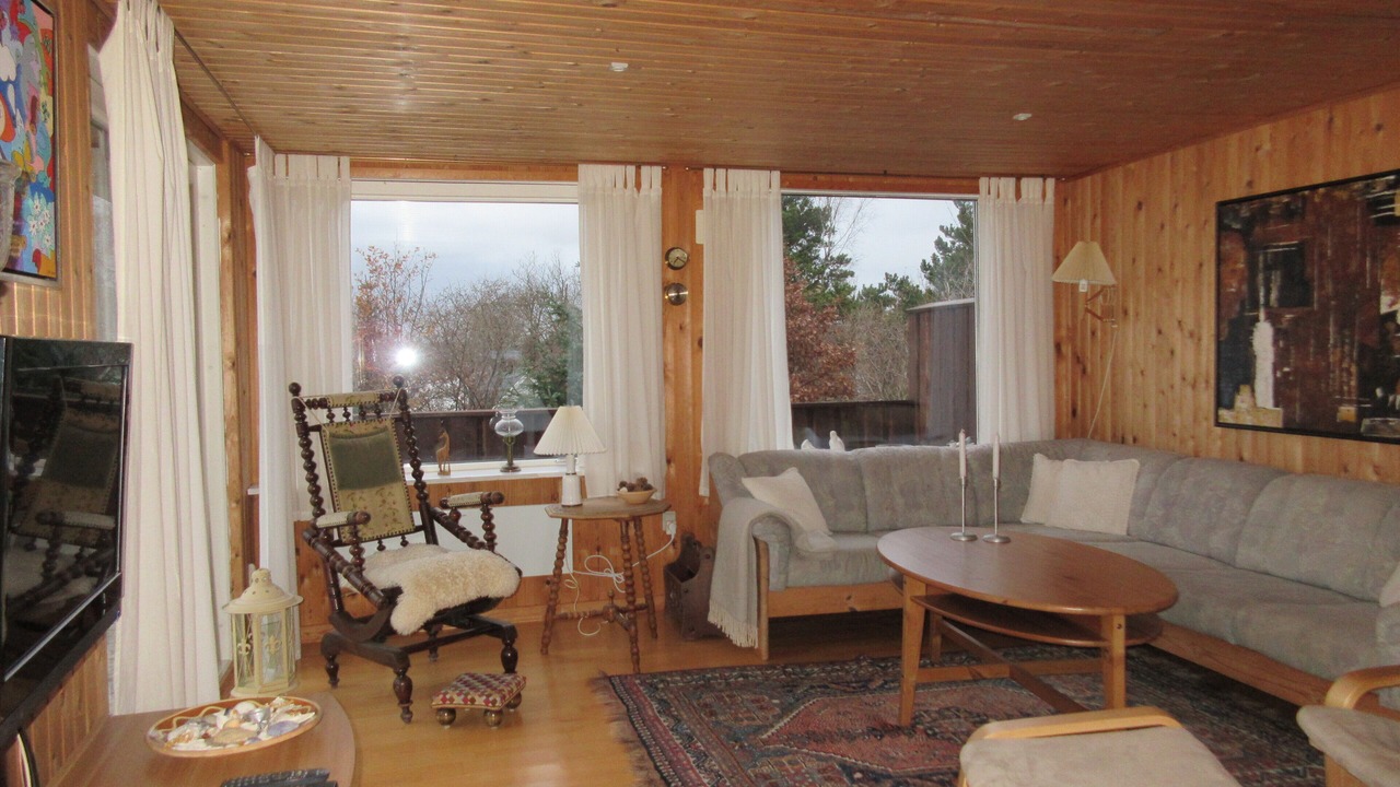 Photo of Livingroom in Sallingsund