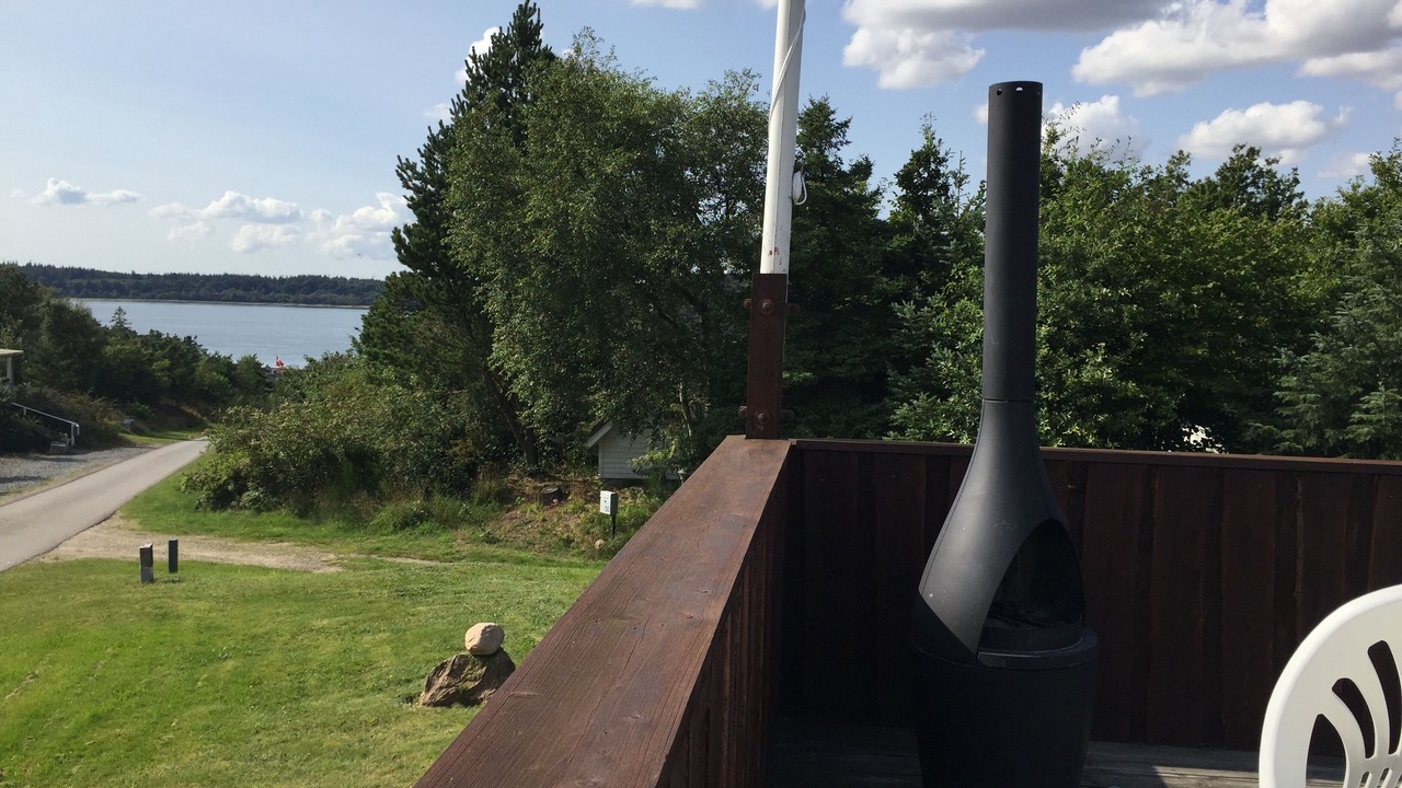 Photo of Patio Balcony in Sallingsund