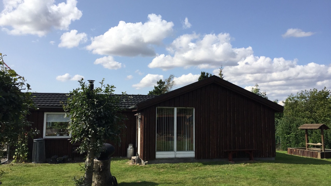Photo of Outdoor in Sallingsund