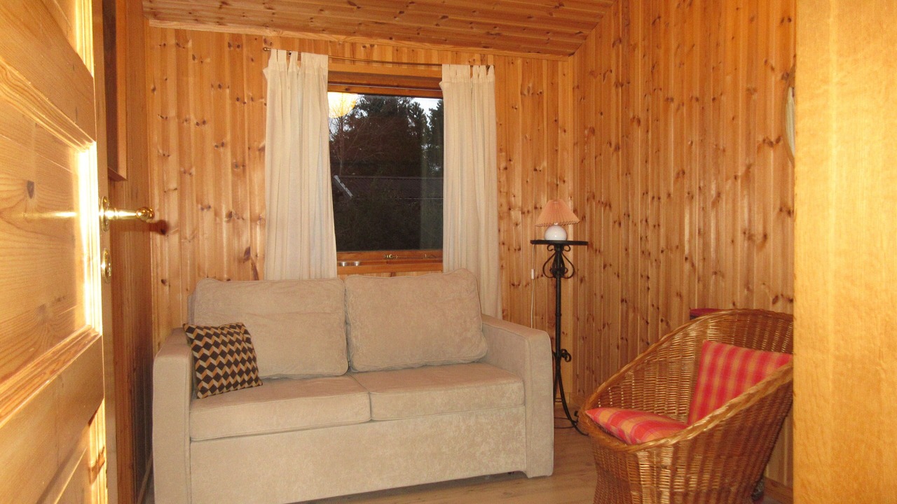 Photo of Livingroom in Sallingsund