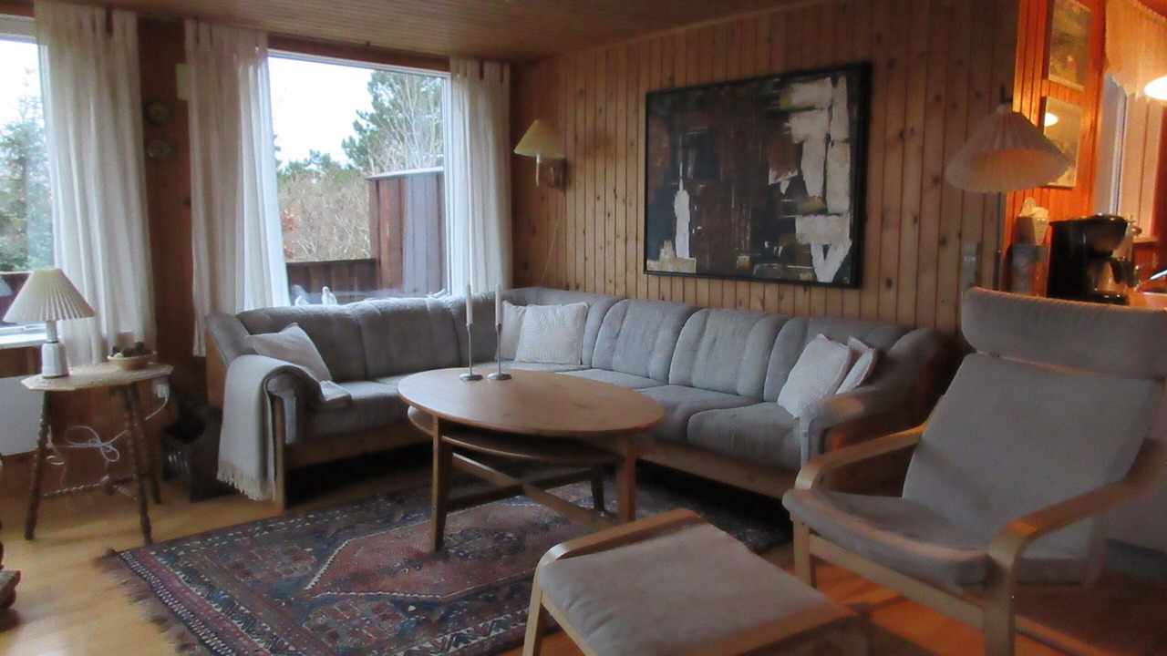 Photo of Livingroom in Sallingsund