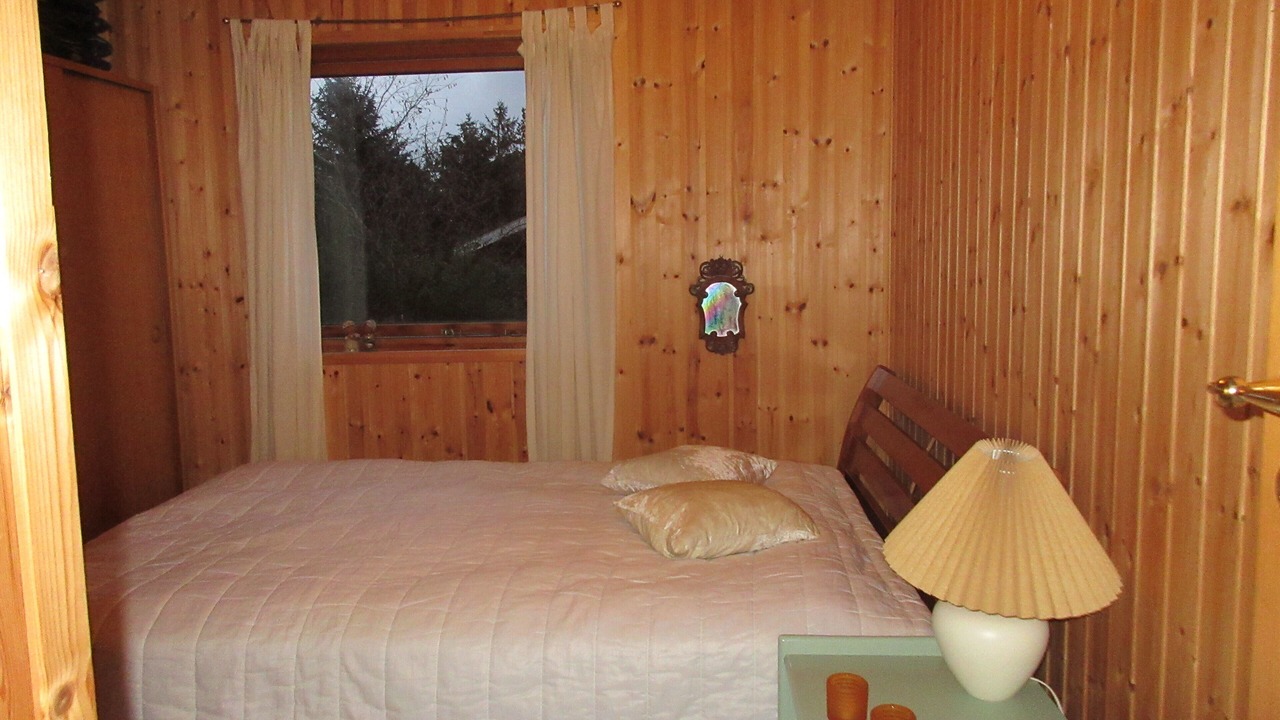 Photo of Bedroom in Sallingsund