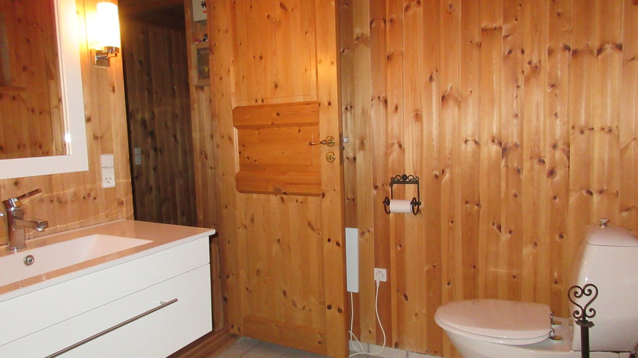 Photo of Bathroom in Sallingsund