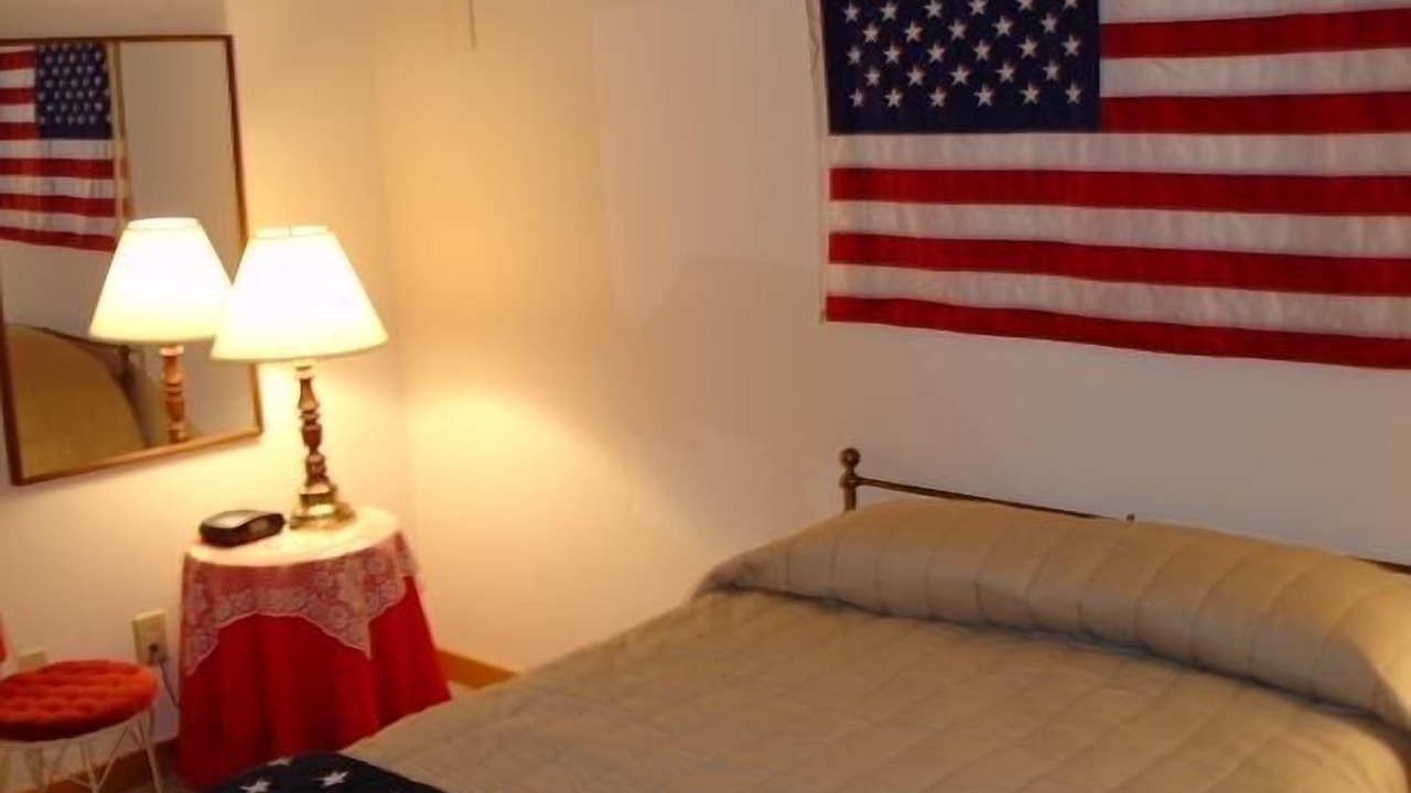 Photo of Bedroom in Bourbon