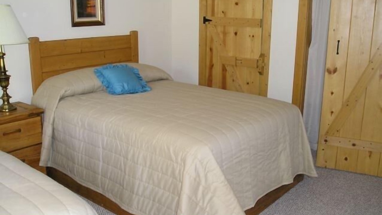 Photo of Bedroom in Bourbon