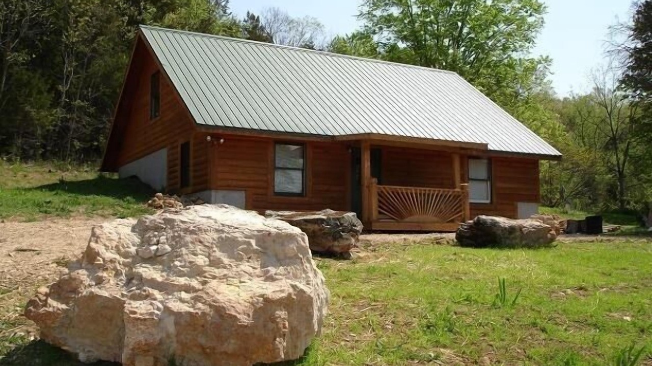 Photo of Outdoor in Bourbon