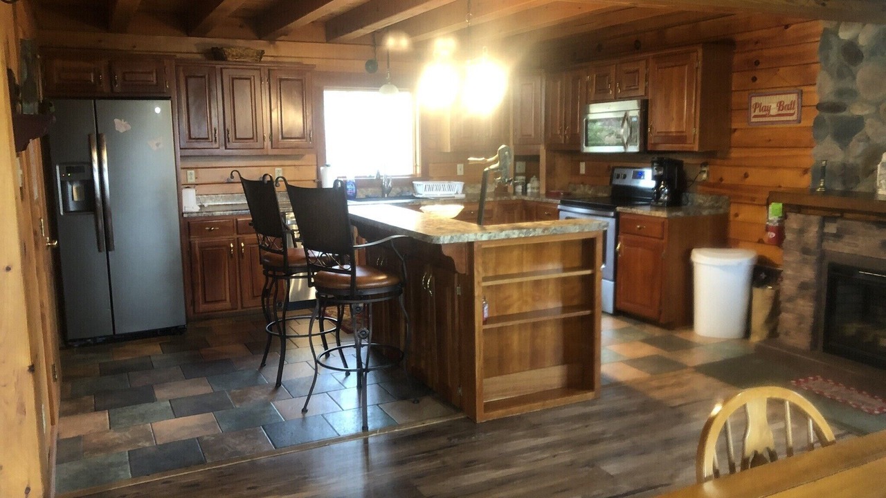Photo of Kitchen in Milford