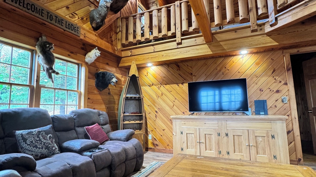 Photo of Livingroom in Milford