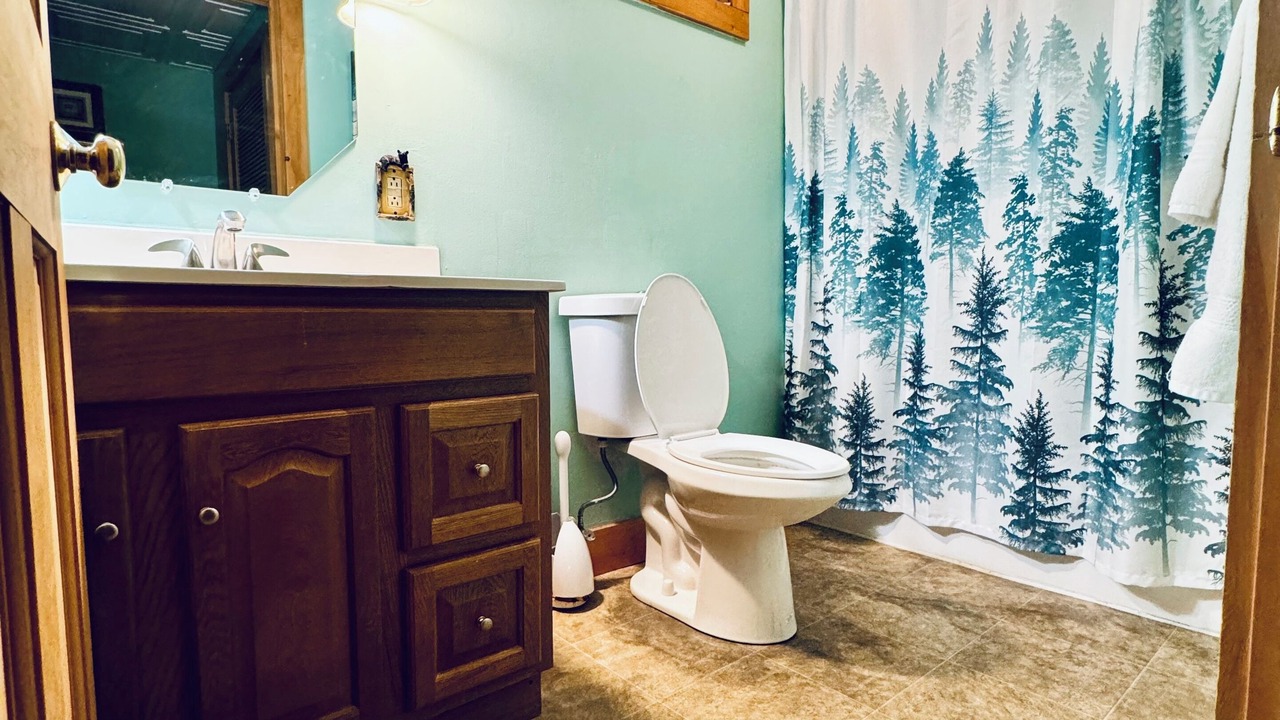 Photo of Bathroom in Milford