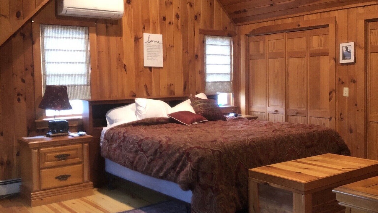 Photo of Bedroom in Milford