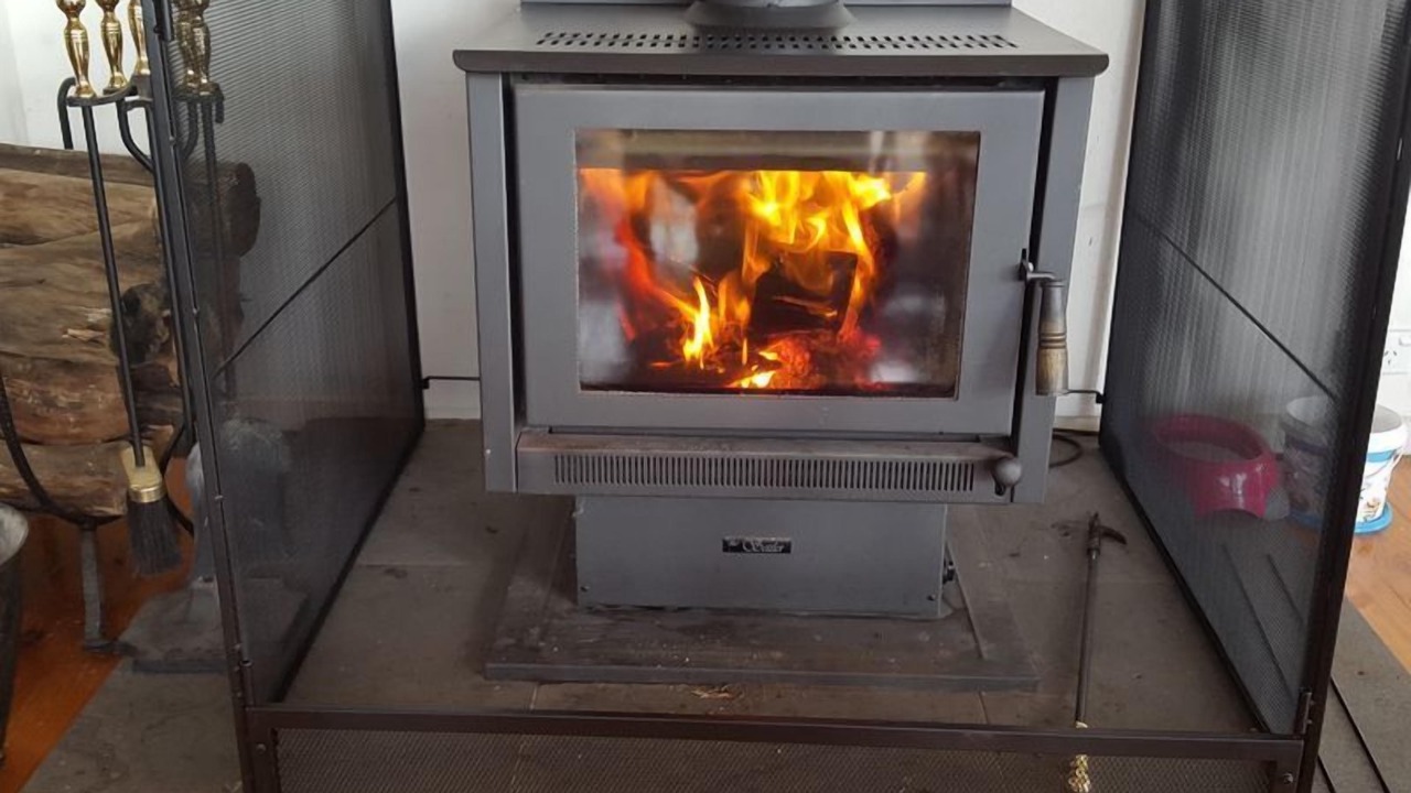 Photo of Livingroom in Kennett River