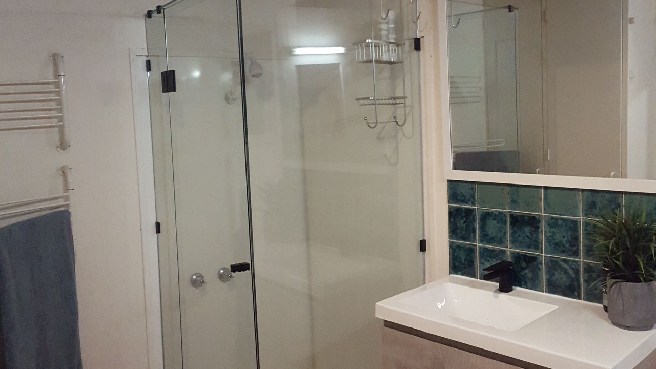 Photo of Bathroom in Kennett River