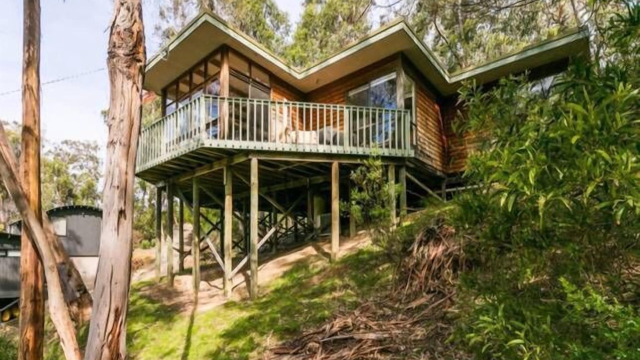 Photo of Outdoor in Kennett River