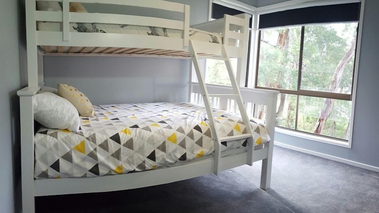 Photo of Bedroom in Kennett River