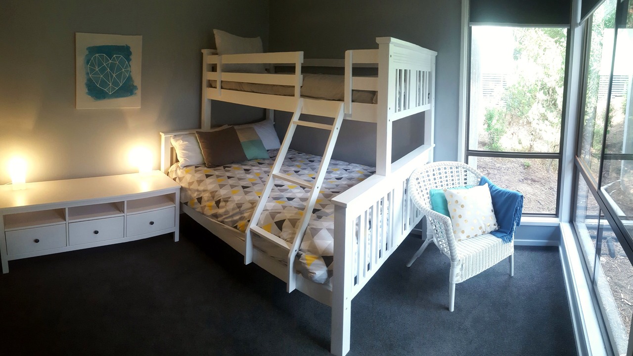 Photo of Bedroom in Kennett River