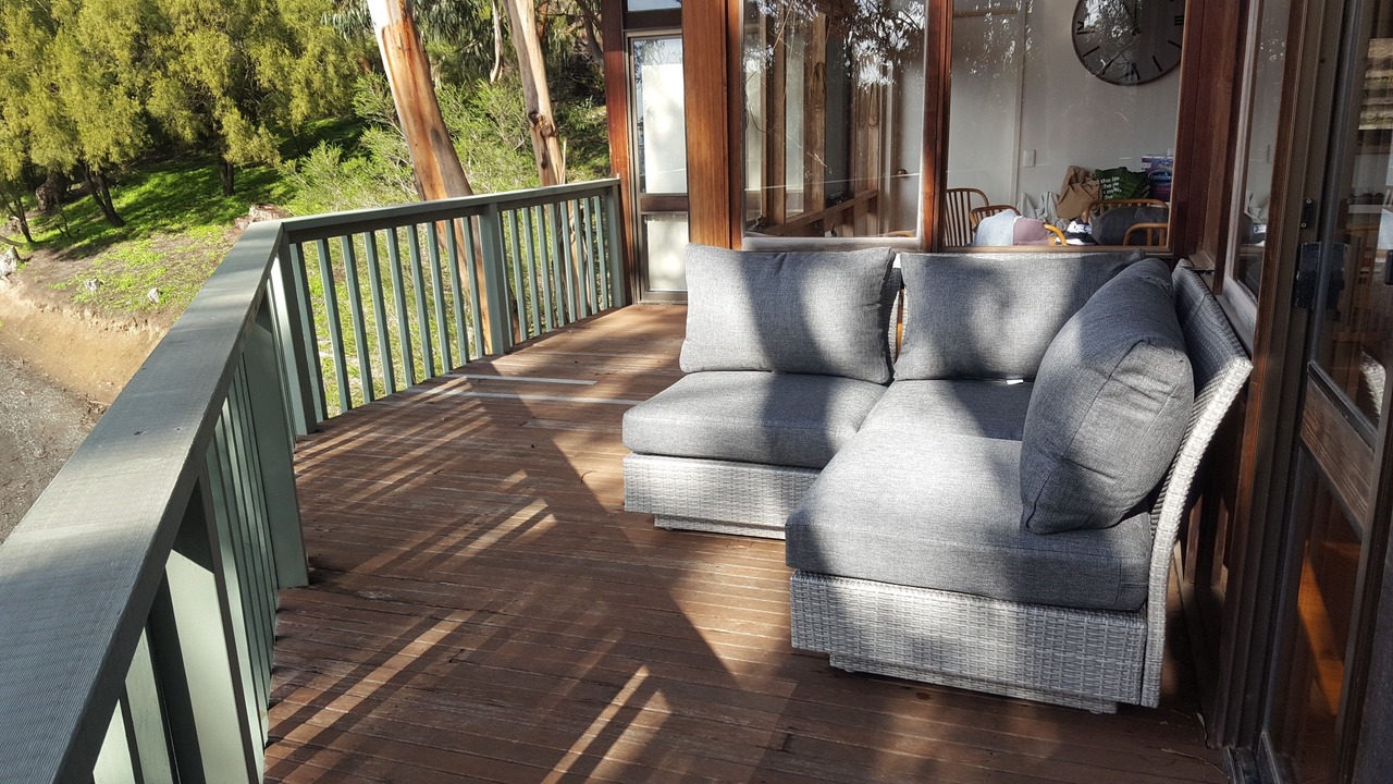 Photo of Outdoor in Kennett River