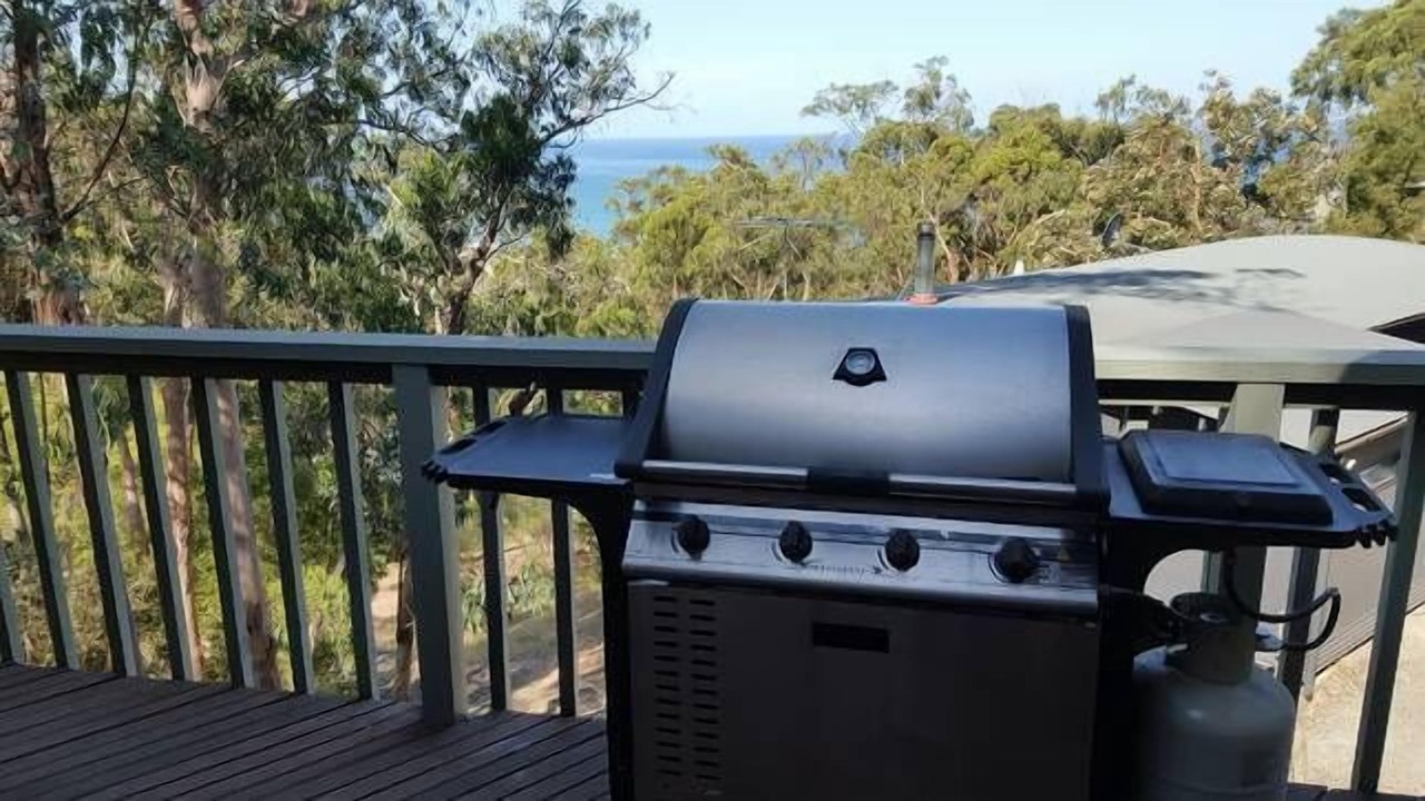 Photo of Outdoor in Kennett River