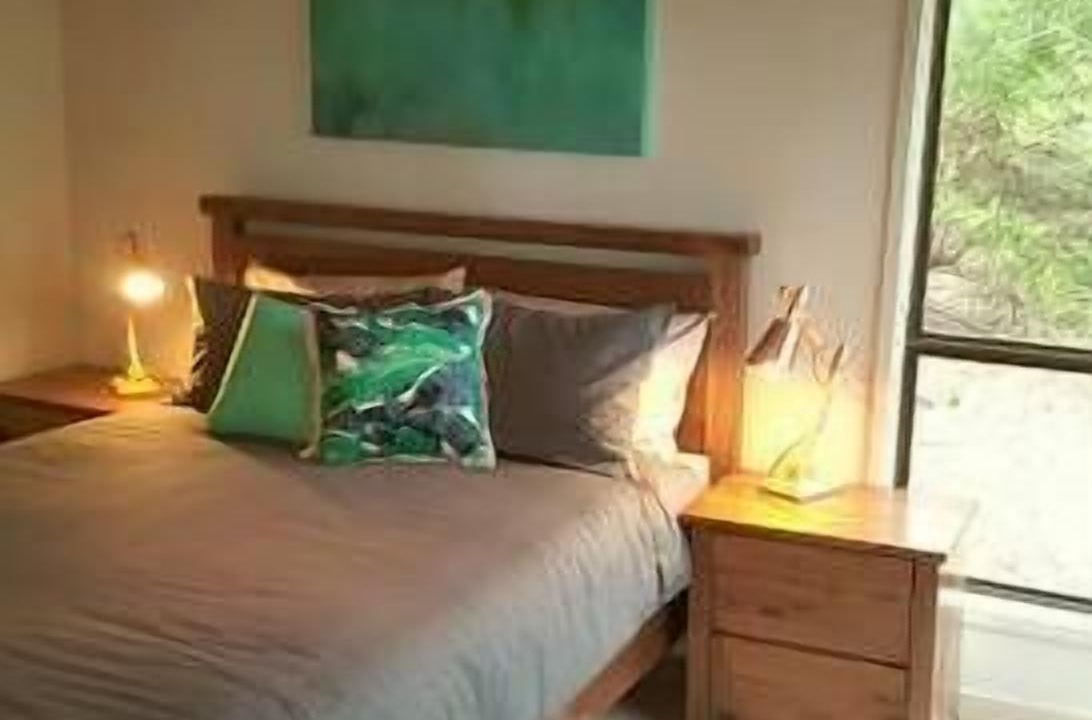 Photo of Bedroom in Kennett River