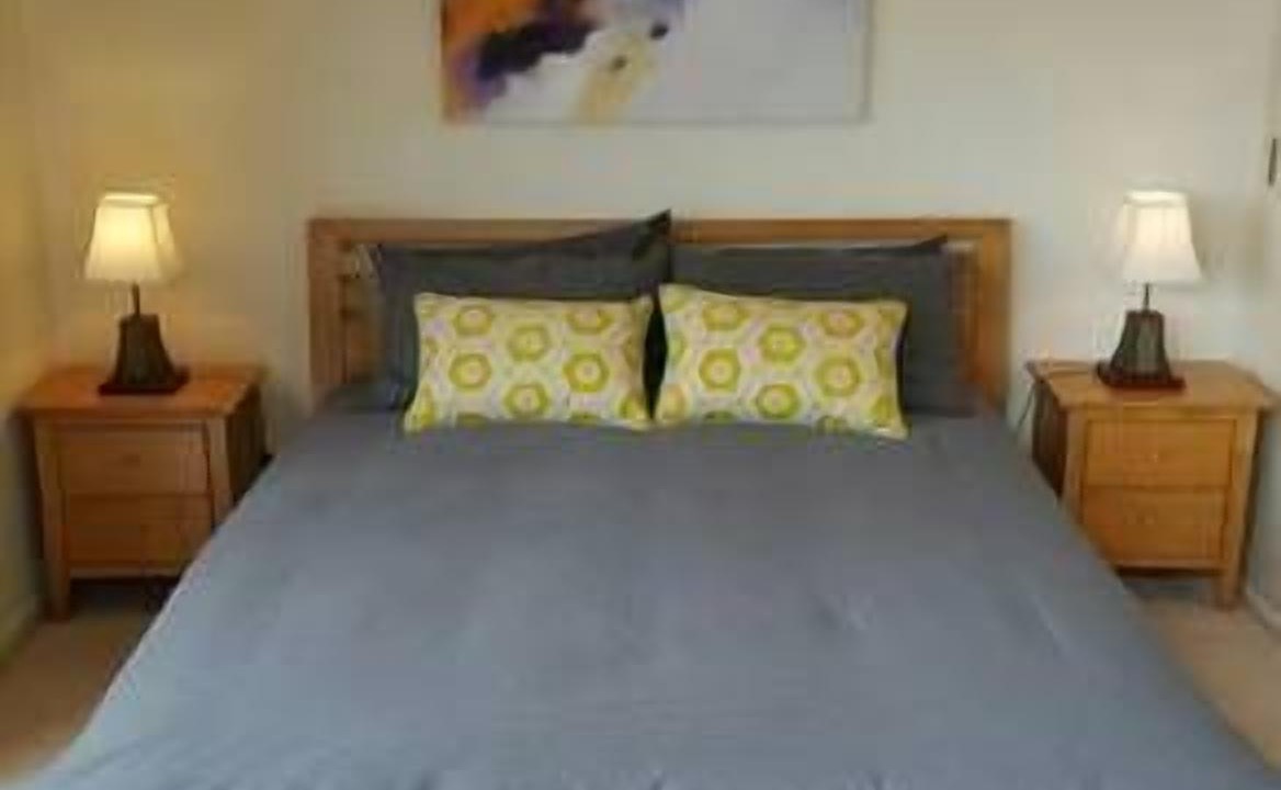 Photo of Bedroom in Kennett River