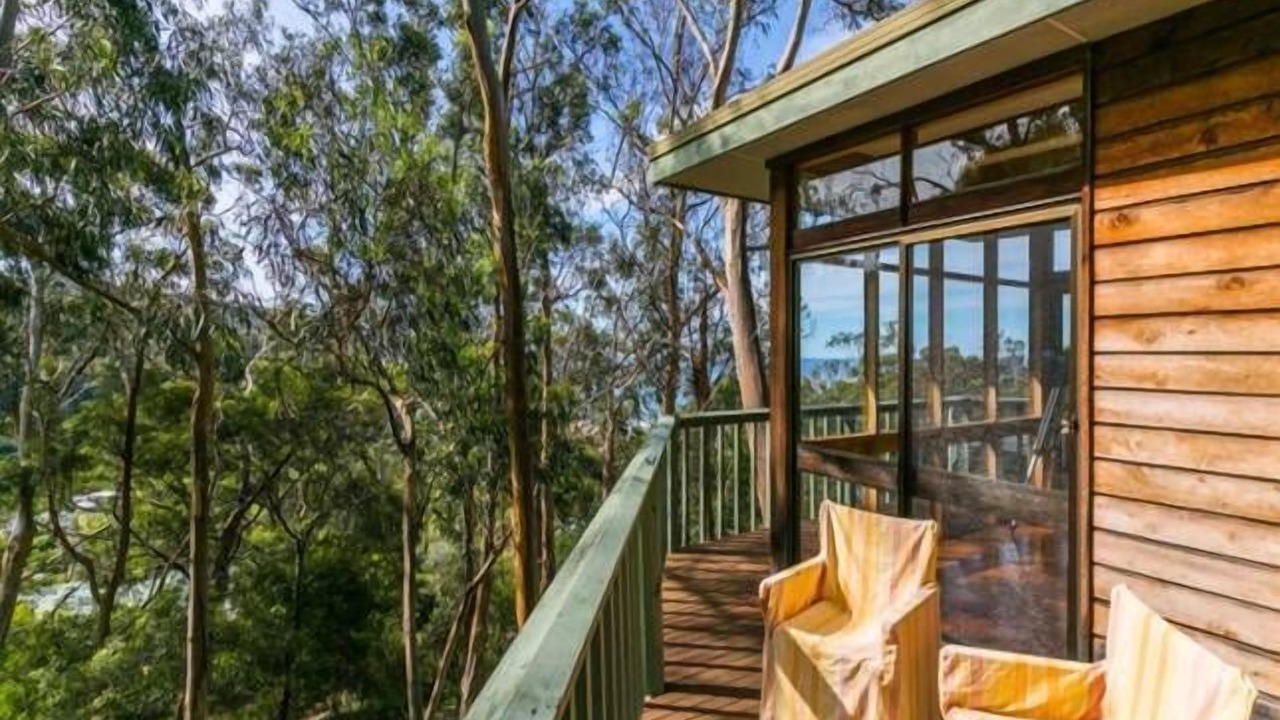 Photo of Outdoor in Kennett River