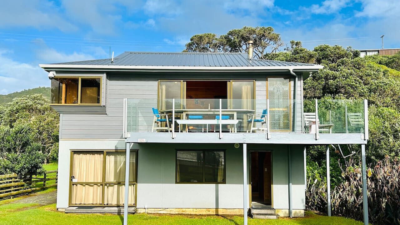 Photo of Outdoor in Matapouri