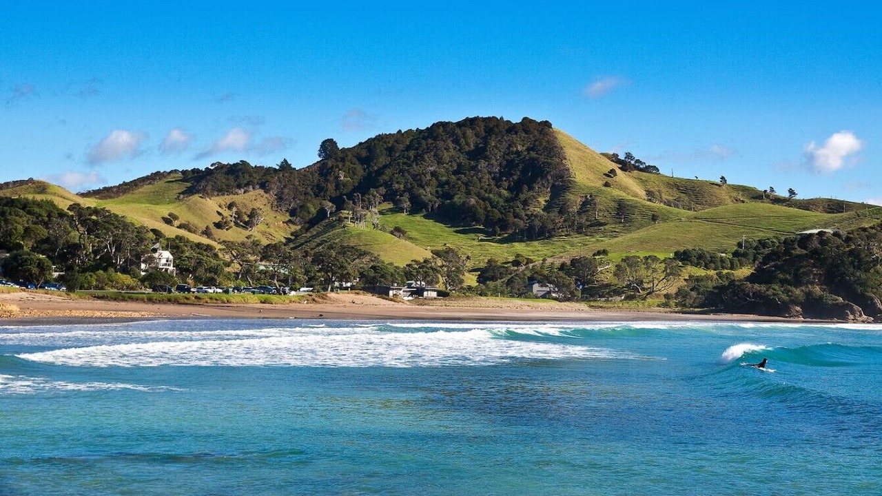 Photo of Others in Matapouri