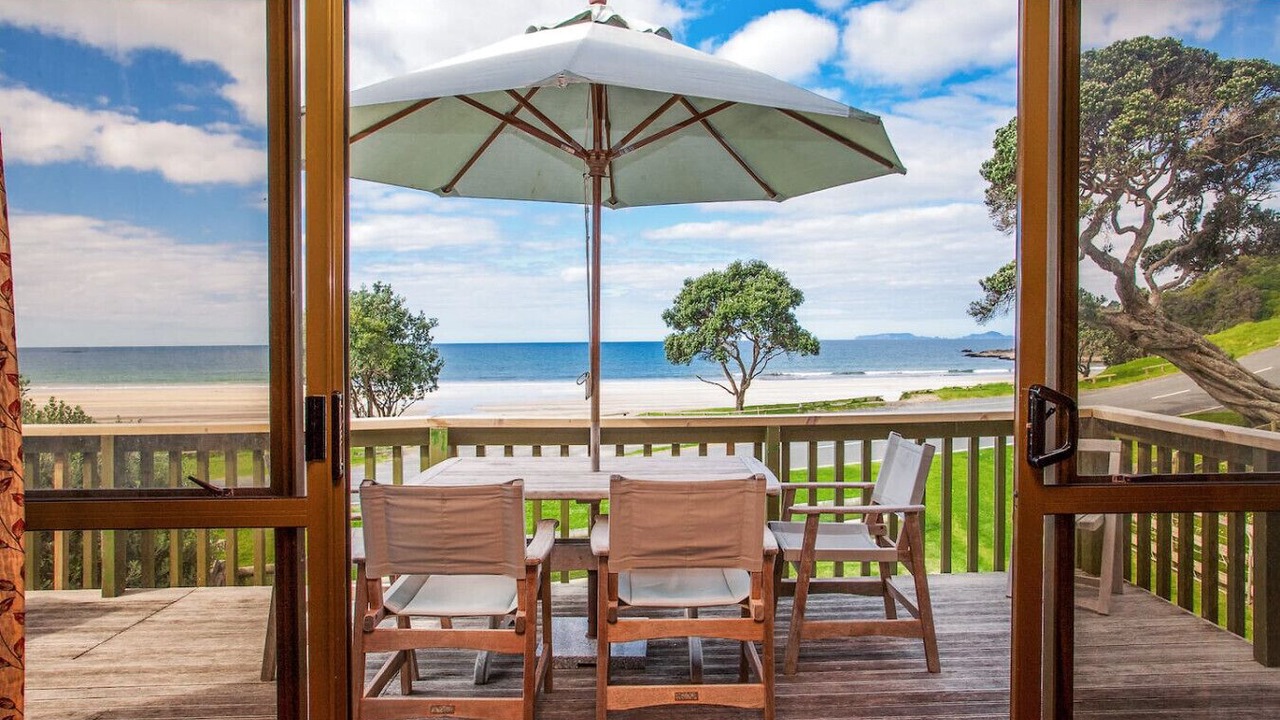 Photo of Outdoor in Matapouri