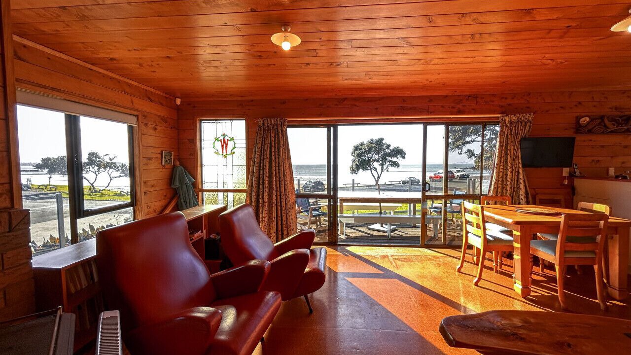 Photo of Livingroom in Matapouri