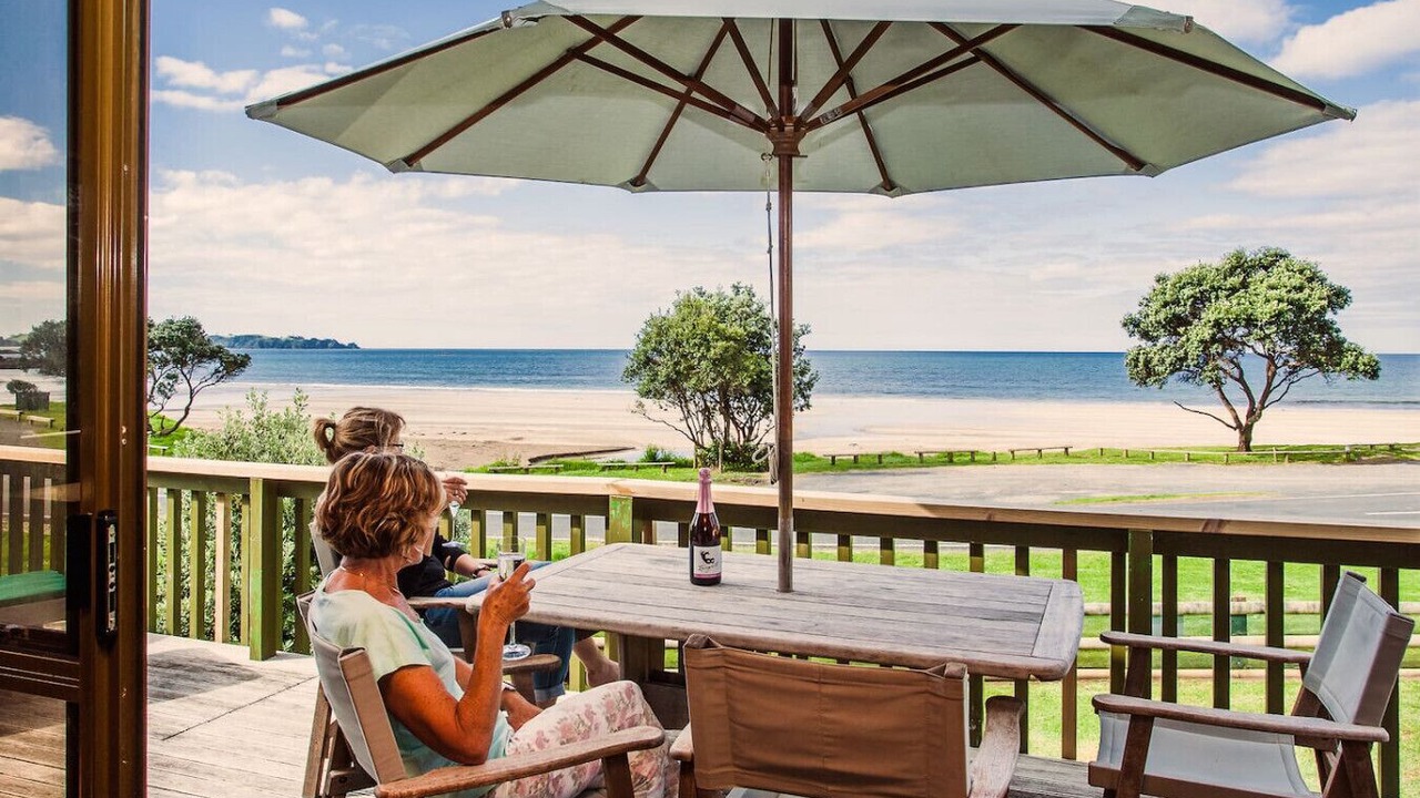 Photo of Outdoor in Matapouri