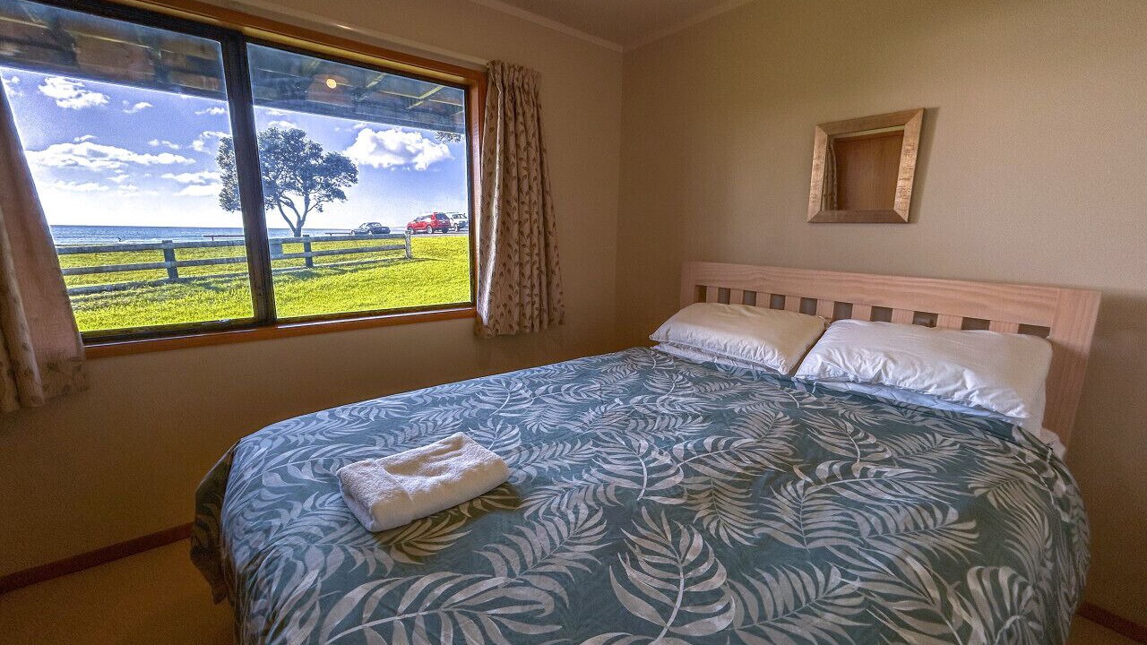 Photo of Bedroom in Matapouri