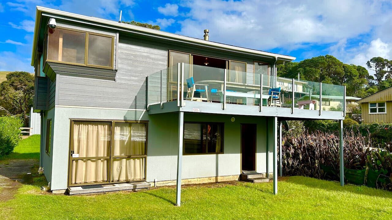 Photo of Outdoor in Matapouri