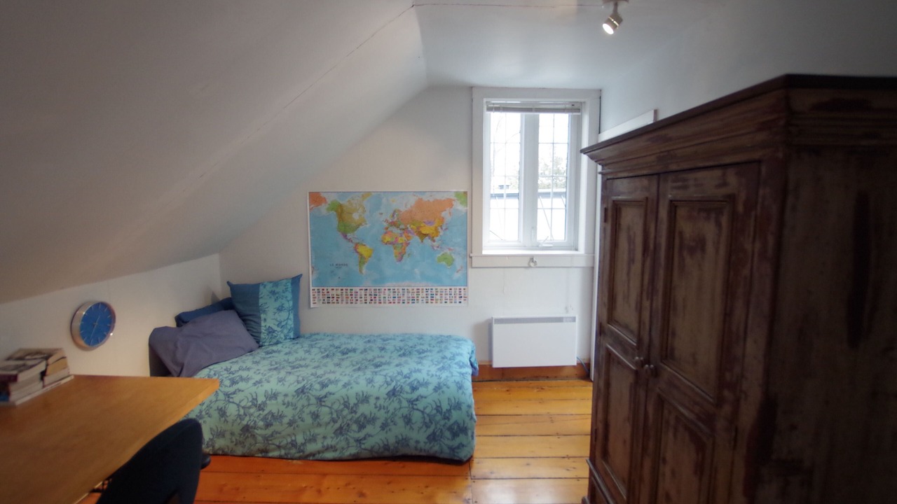 Photo of Bedroom in Knowlton