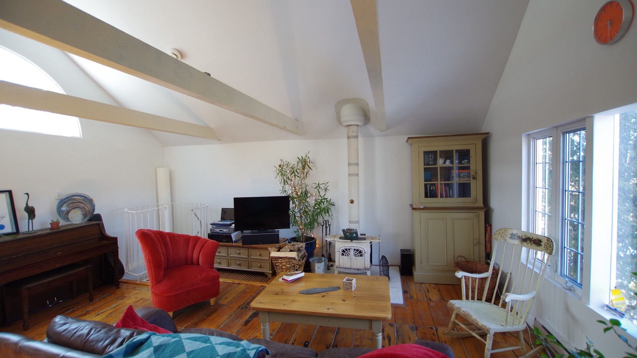 Photo of Livingroom in Knowlton