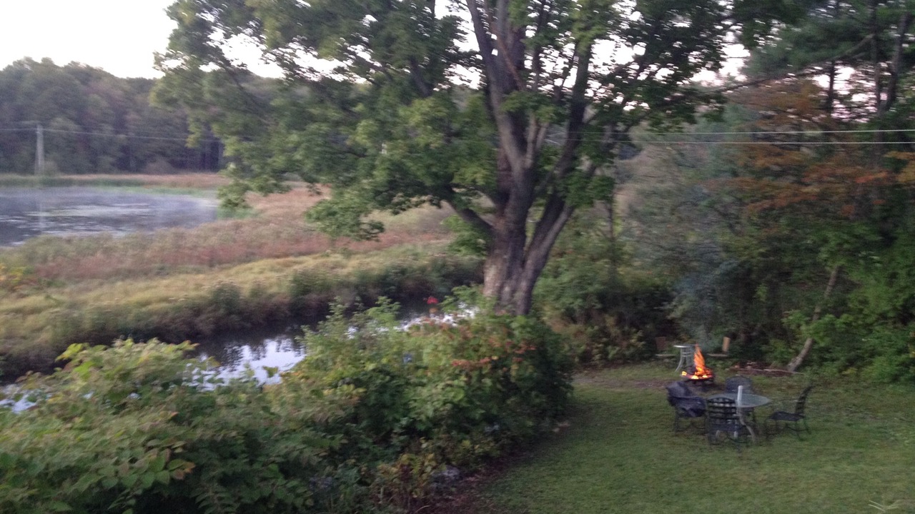 Photo of Outdoor in Knowlton
