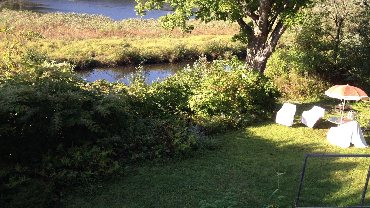 Photo of Outdoor in Knowlton