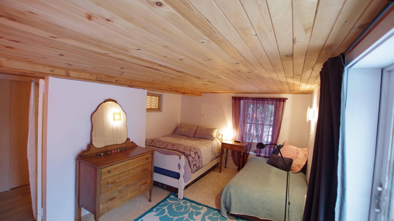 Photo of Bedroom in Knowlton