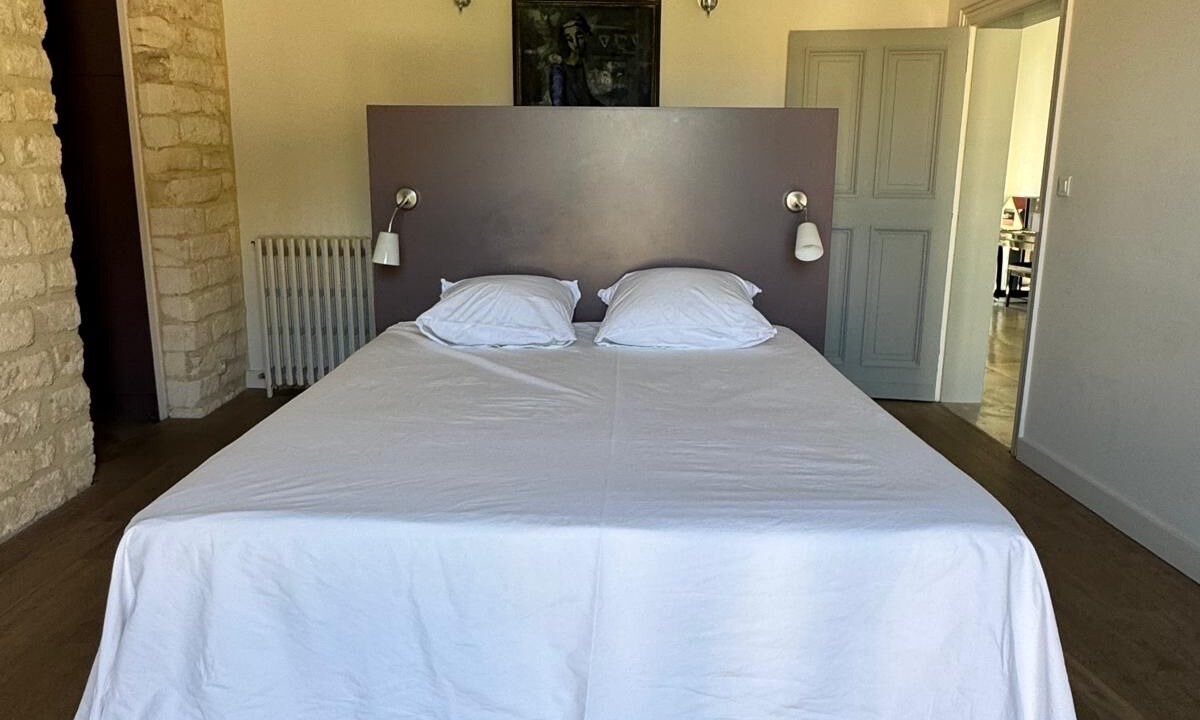 Photo of Bedroom in Baillargues