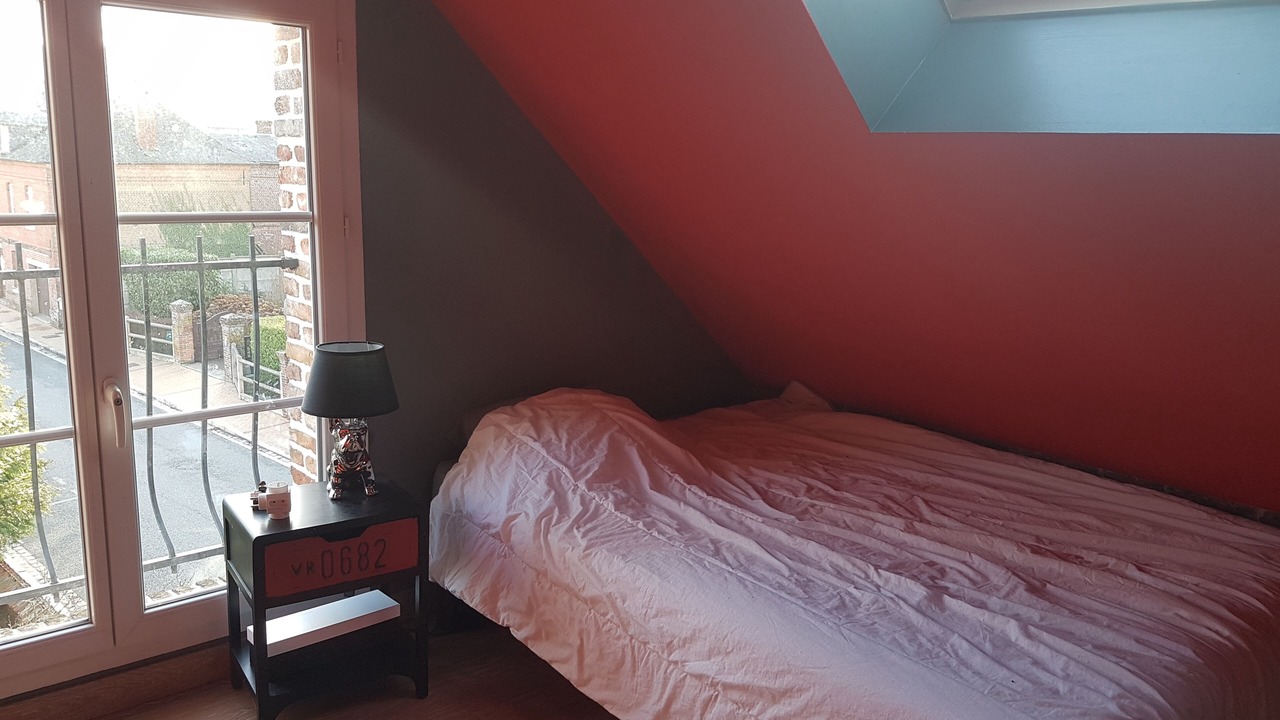 Photo of Bedroom in Torcy-le-Grand