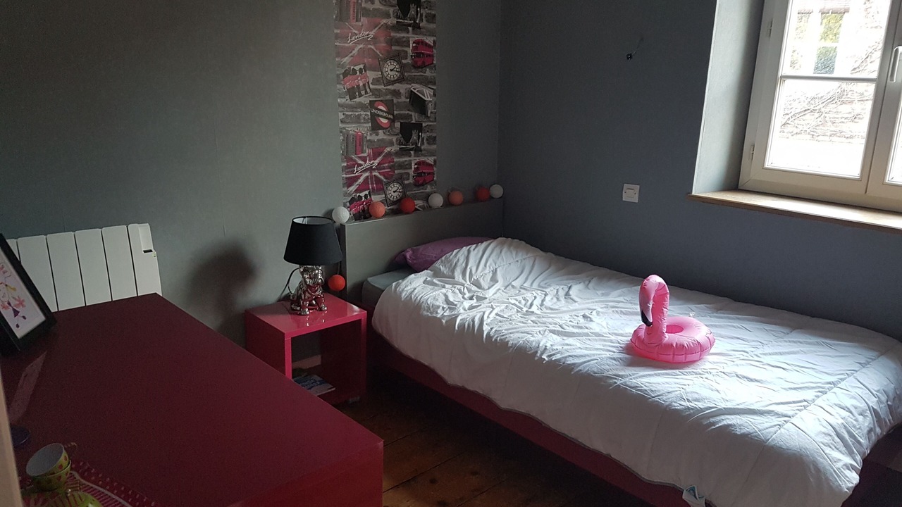 Photo of Bedroom in Torcy-le-Grand
