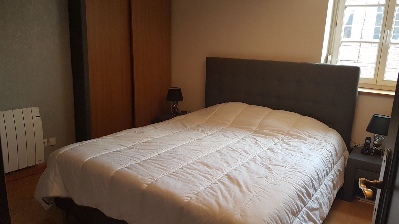 Photo of Bedroom in Torcy-le-Grand