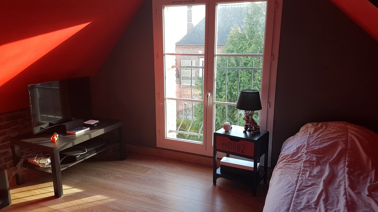 Photo of Bedroom in Torcy-le-Grand