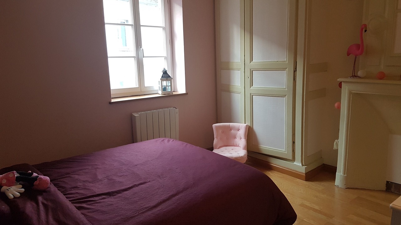 Photo of Bedroom in Torcy-le-Grand