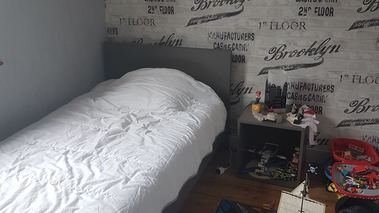 Photo of Bedroom in Torcy-le-Grand