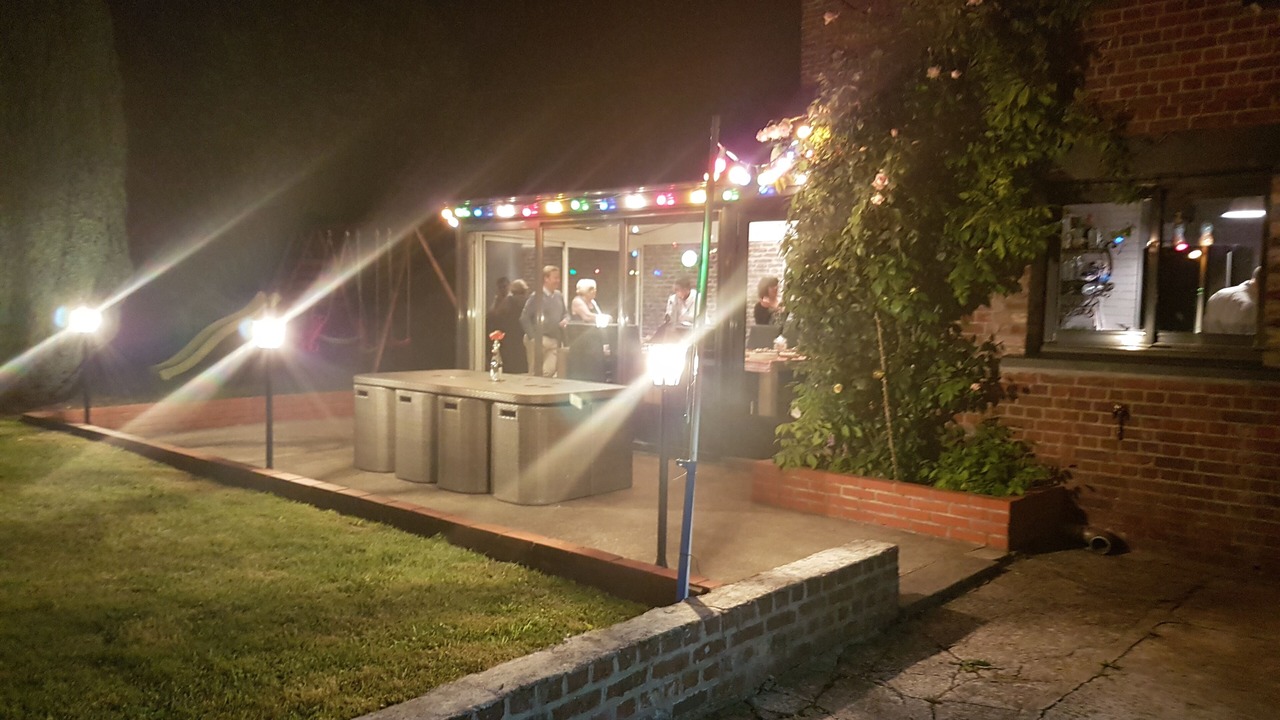 Photo of Outdoor in Torcy-le-Grand